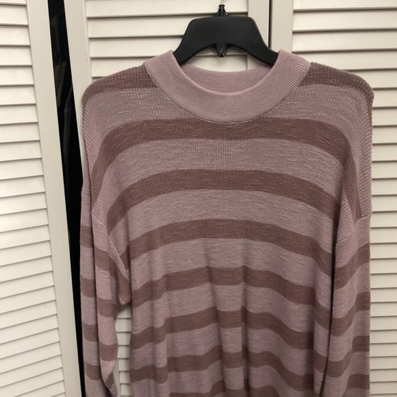 Free people Malibu surf sweater set - Picture 2 of 3